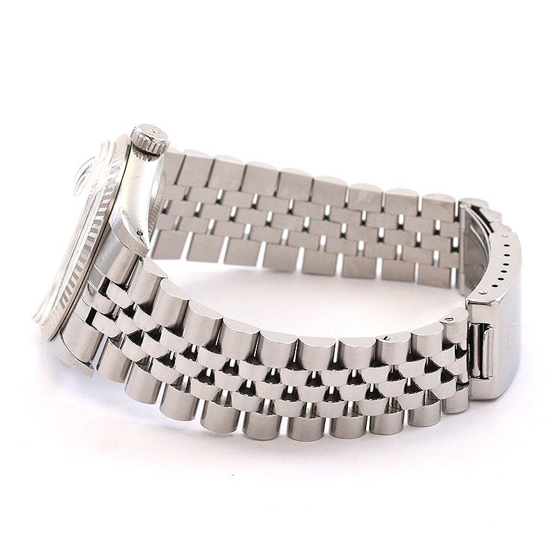 【中古】ROLEX OYSTER PERPETUAL DATEJUST 36 ロレックス オイスターパーペチュアル デイトジャスト 36 M16014