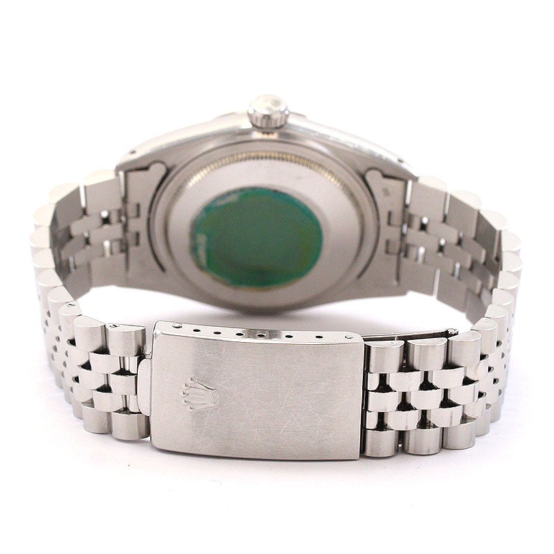 【中古】ROLEX OYSTER PERPETUAL DATEJUST 36 ロレックス オイスターパーペチュアル デイトジャスト 36 M16014