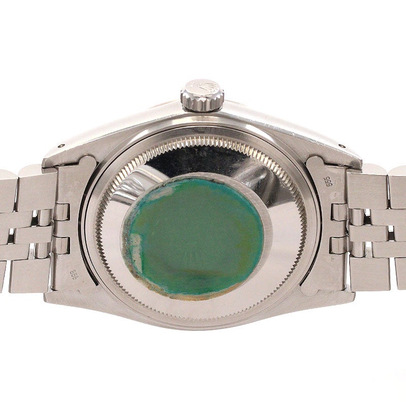 【中古】ROLEX OYSTER PERPETUAL DATEJUST 36 ロレックス オイスターパーペチュアル デイトジャスト 36 M16014
