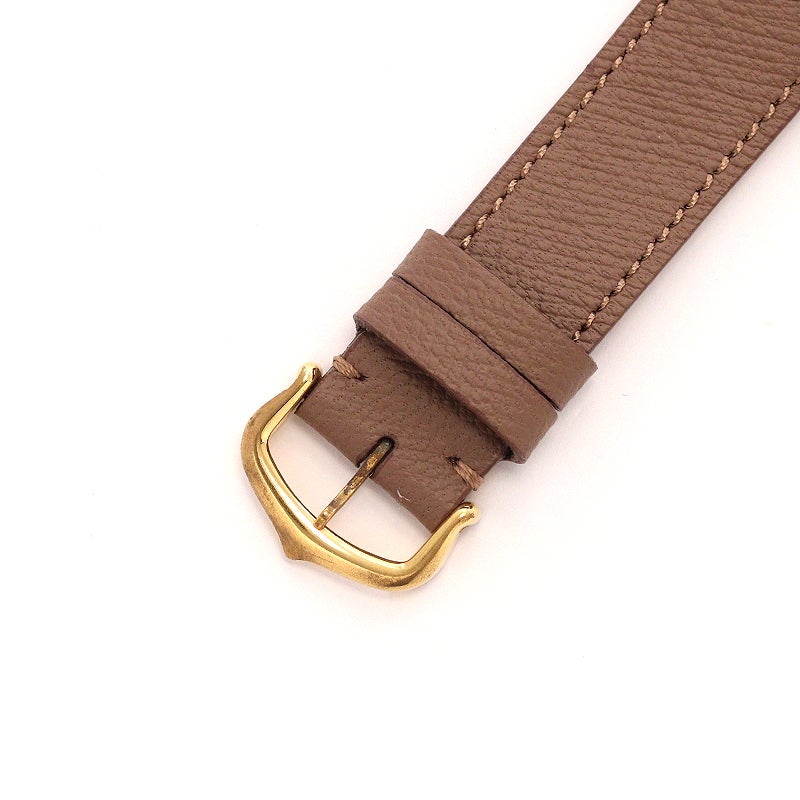 【中古】CARTIER TANK LOUIS CARTIER LARGE MODEL カルティエ タンク ルイ カルティエ LM 84720553 (881052)