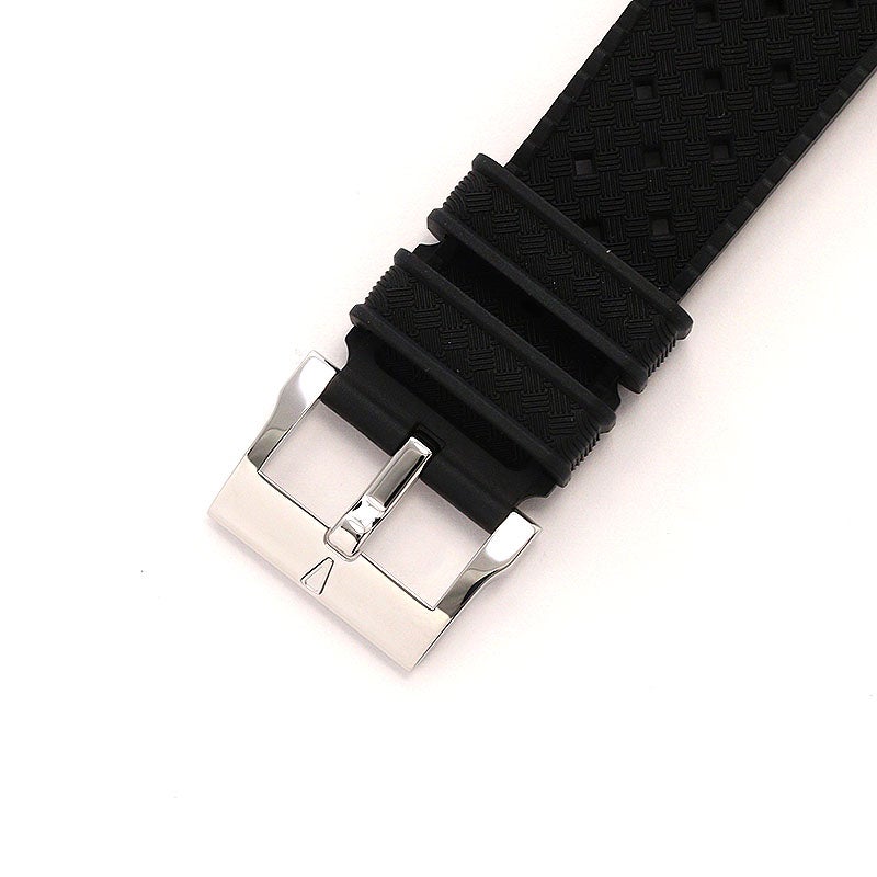 【中古】BLANCPAIN FIFTY FATHOMS BARAKUDA LIMITED EDITION ブランパン フィフティ ファゾムス バラクーダ リミテッドエディション 5008B-1130-B52A (5008B011030NB52A)