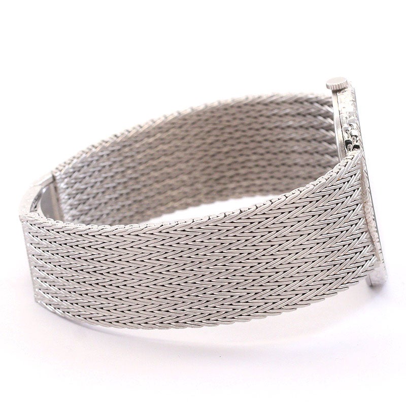 【中古】AUDEMARS PIGUET VINTAGE HORIZONTAL OVAL WATCH オーデマ・ピゲ ヴィンテージ ホリゾンタル オーバル ウォッチ -