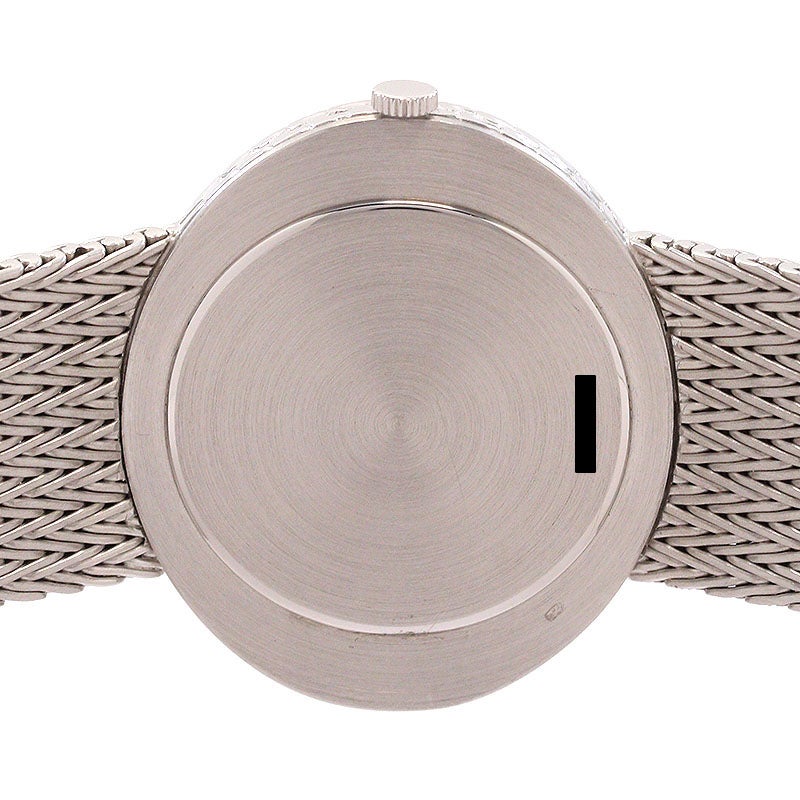 【中古】AUDEMARS PIGUET VINTAGE HORIZONTAL OVAL WATCH オーデマ・ピゲ ヴィンテージ ホリゾンタル オーバル ウォッチ -