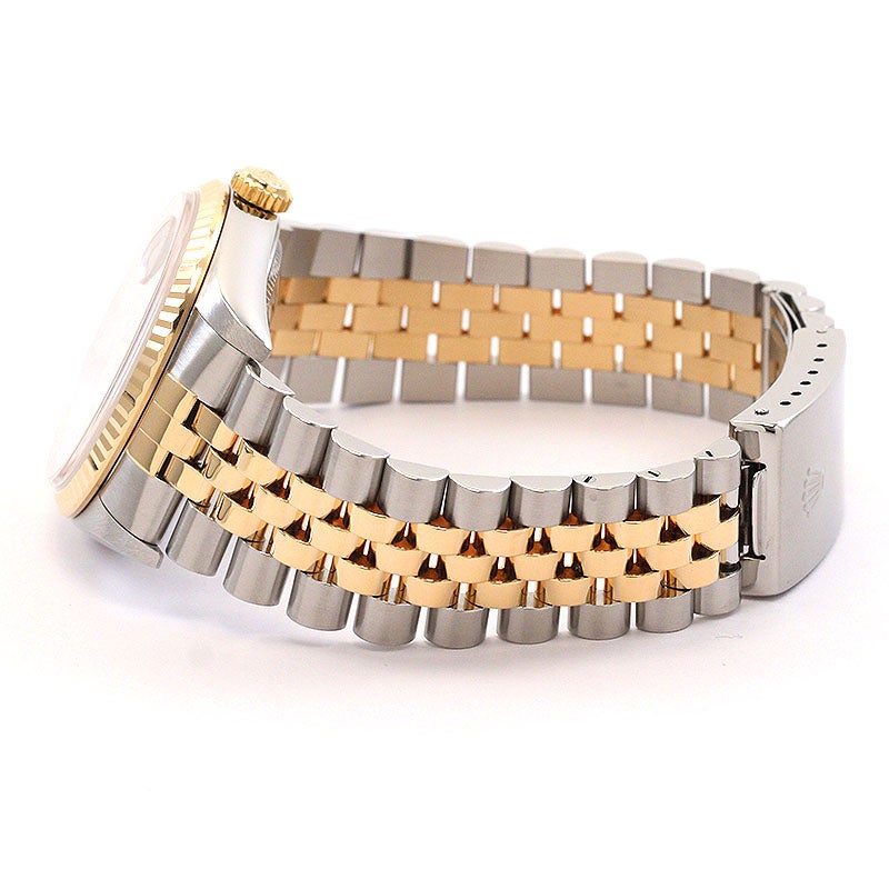 【中古】ROLEX OYSTER PERPETUAL DATEJUST 36 ロレックス オイスターパーペチュアル デイトジャスト 36 16233NR