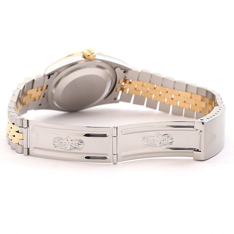 【中古】ROLEX OYSTER PERPETUAL DATEJUST 36 ロレックス オイスターパーペチュアル デイトジャスト 36 16233NR