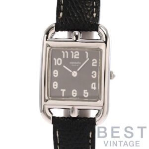 【中古】HERMES CAPE COD エルメス ケープコッド CC1.210