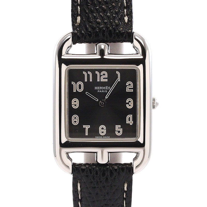 【中古】HERMES CAPE COD エルメス ケープコッド CC1.210