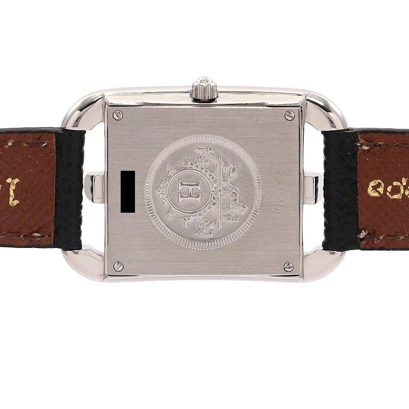 【中古】HERMES CAPE COD エルメス ケープコッド CC1.210