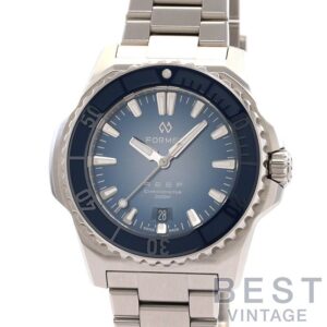 【中古】FORMEX REEF 42MM フォーメックス リーフ 42MM 2200.1.633X