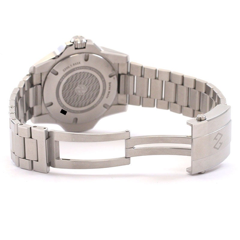 【中古】FORMEX REEF 42MM フォーメックス リーフ 42MM 2200.1.633X