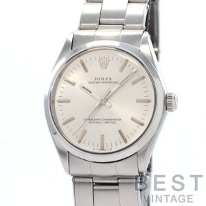 【中古】ROLEX OYSTER PERPETUAL 34 ロレックス オイスターパーペチュアル 34 1002/0