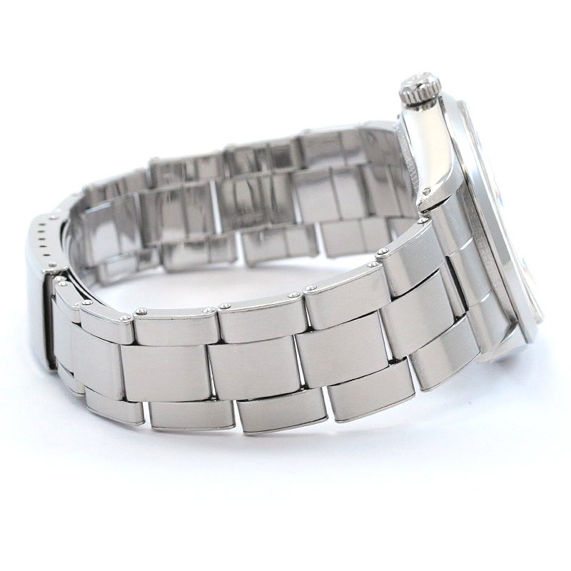 【中古】ROLEX OYSTER PERPETUAL 34 ロレックス オイスターパーペチュアル 34 1002/0