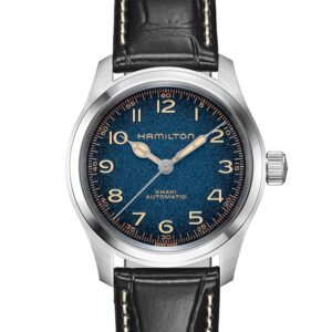 HAMILTON KHAKI FIELD MURPH 38mm ハミルトン カーキ フィールド マーフ 38mm H70405740