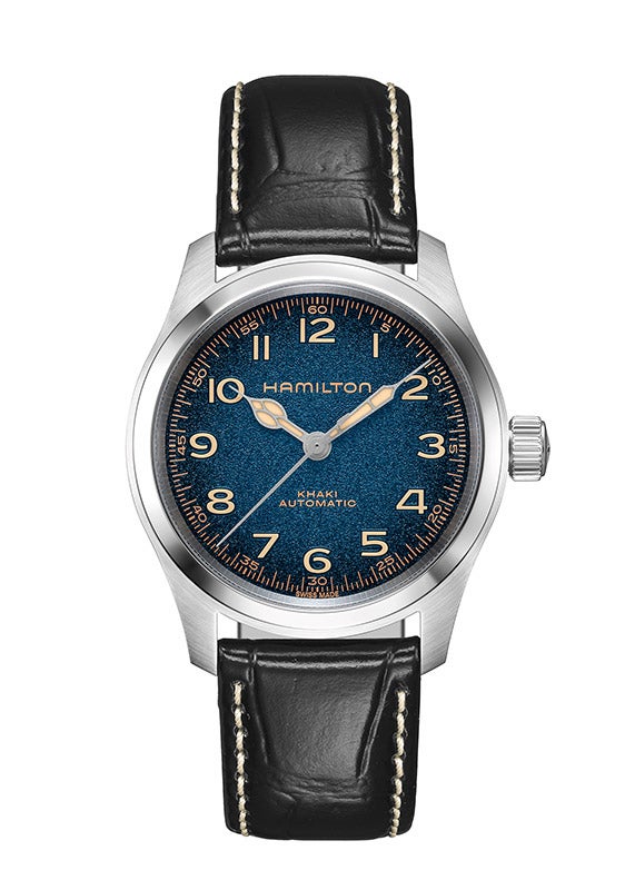 HAMILTON KHAKI FIELD MURPH 38mm ハミルトン カーキ フィールド マーフ 38mm H70405740