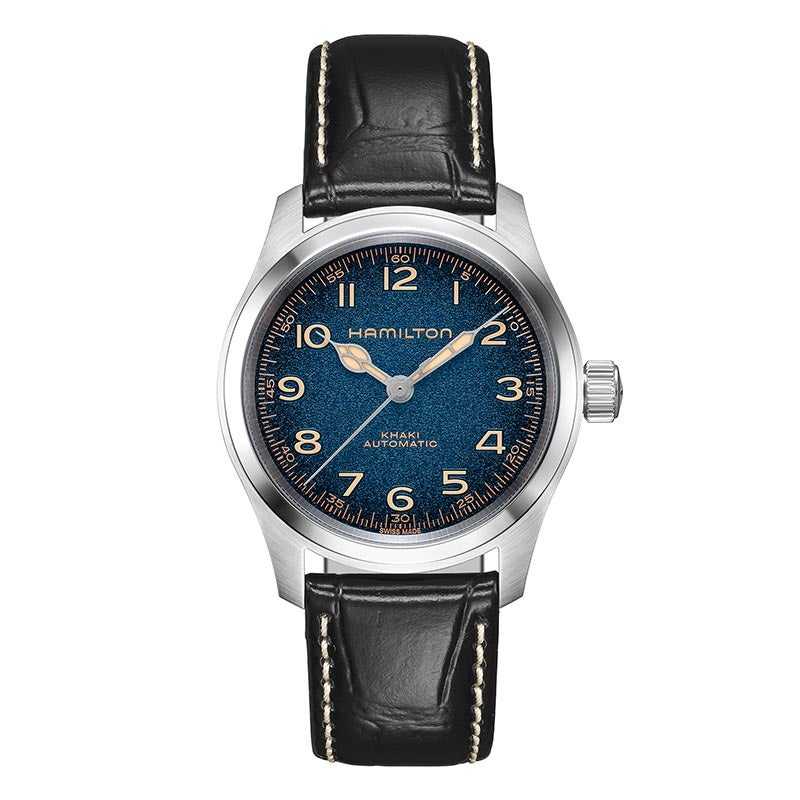 HAMILTON KHAKI FIELD MURPH 38mm ハミルトン カーキ フィールド マーフ 38mm H70405740