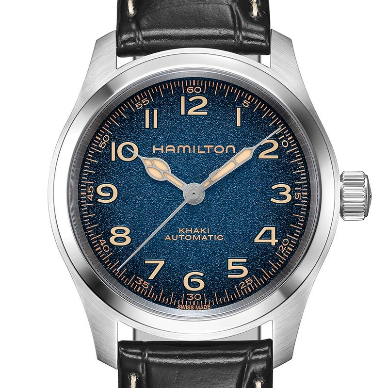 HAMILTON KHAKI FIELD MURPH 38mm ハミルトン カーキ フィールド マーフ 38mm H70405740
