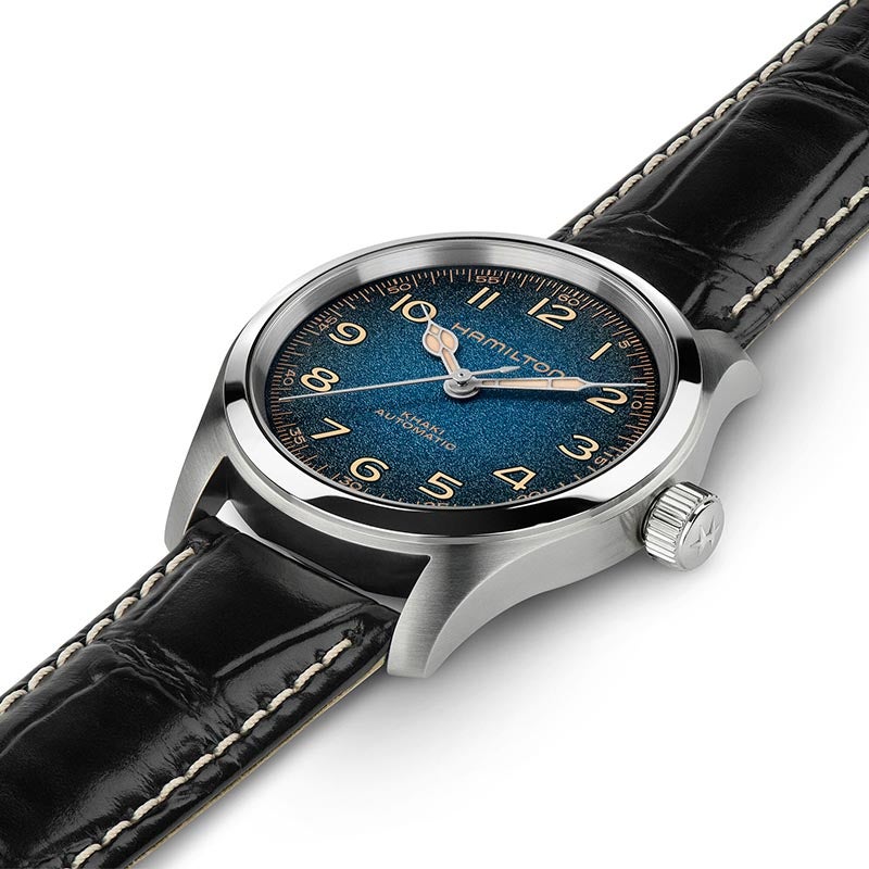 HAMILTON KHAKI FIELD MURPH 38mm ハミルトン カーキ フィールド マーフ 38mm H70405740