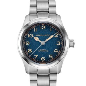 HAMILTON KHAKI FIELD MURPH 38mm ハミルトン カーキ フィールド マーフ 38mm H70405140