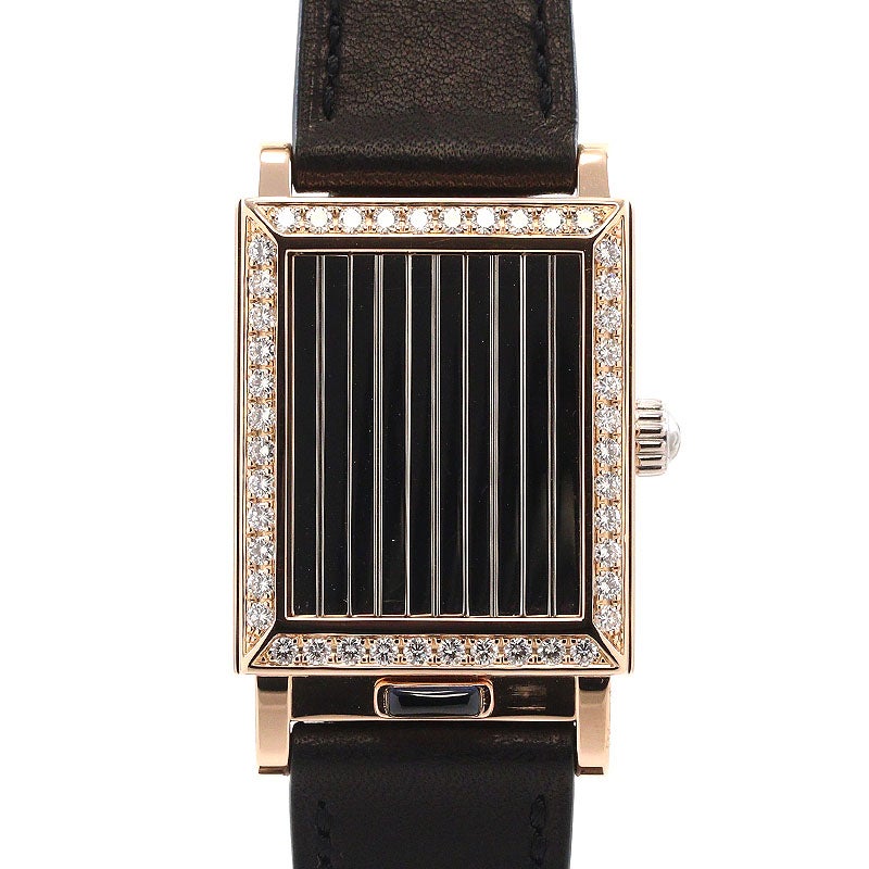 【中古】VACHERON CONSTANTIN HISTORIQUE JALOUSIE ヴァシュロン・コンスタンタン ヒストリーク ジャルージ 91502/000B-8397 (91502/000B-7)