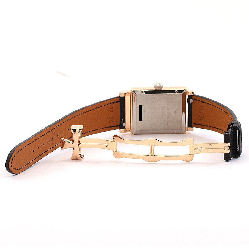 【中古】VACHERON CONSTANTIN HISTORIQUE JALOUSIE ヴァシュロン・コンスタンタン ヒストリーク ジャルージ 91502/000B-8397 (91502/000B-7)