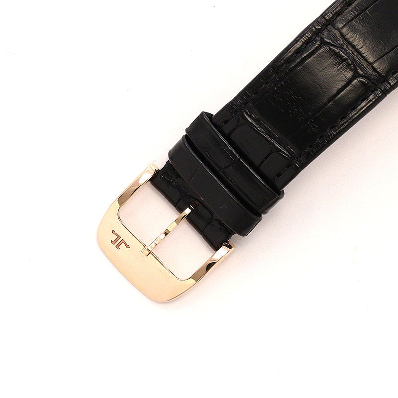 【中古】JAEGER-LECOULTRE REVERSO CLASSIC LARGE DUOFACE SMALL SECONDS ジャガー・ルクルト レベルソ・クラシック・ラージ・デュオ・スモールセコンド Q3842520 (215.2.D4)