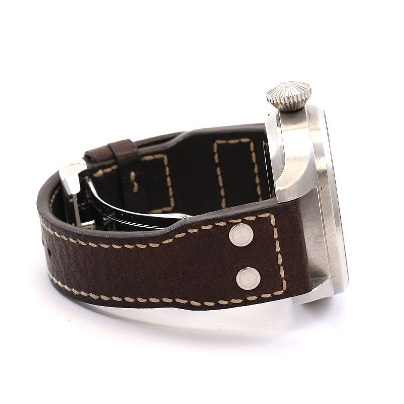 【中古】IWC BIG PILOT'S WATCH アイ・ダブリュー・シー ビッグ・パイロット・ウォッチ IW500201