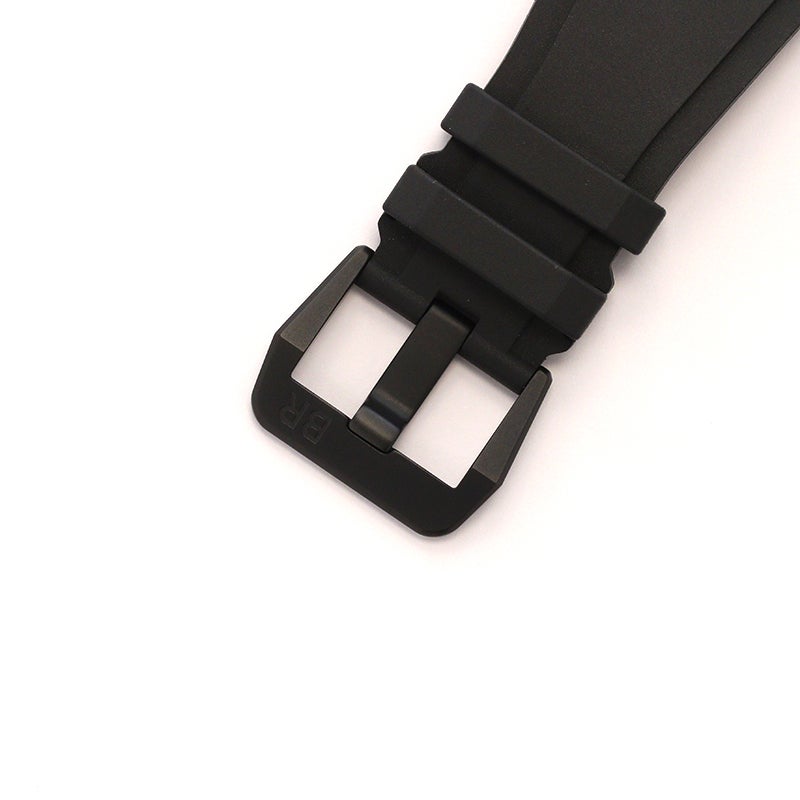 【中古】BELL & ROSS BR-03 BLACK MATTE ベル&ロス BR-03 ブラック マット BR03A-BL-CE/SRB