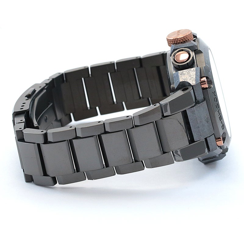 【中古】CASIO G-SHOCK MR-G MRG-B2000 SERIES JYUROKU-MARU SAN カシオ Gショック MR-G MRG-B2000シリーズ 重力丸・燦 MRG-B2000JS-1AJR