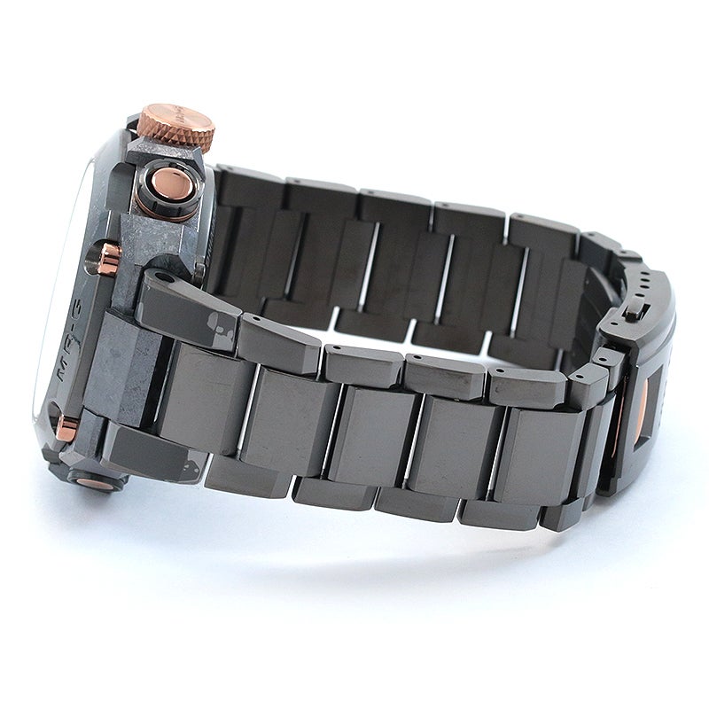 【中古】CASIO G-SHOCK MR-G MRG-B2000 SERIES JYUROKU-MARU SAN カシオ Gショック MR-G MRG-B2000シリーズ 重力丸・燦 MRG-B2000JS-1AJR