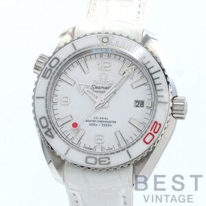 【中古】OMEGA SEAMASTER PLANET OCEAN 600M 39.5MM TOKYO 2020 LIMITED EDITION オメガ シーマスター プラネットオーシャン 600M 39.5MM 東京2020 リミテッドエディション 522.33.40.20.04.001