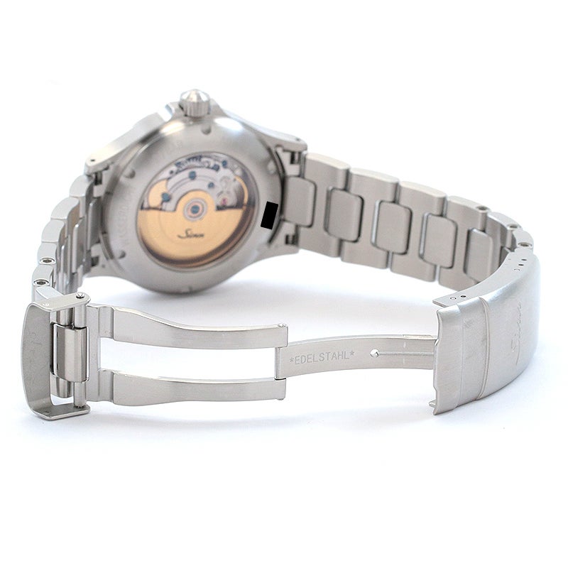【中古】SINN PILOT WATCHES MODEL 556 ジン パイロットウォッチ モデル 556 556