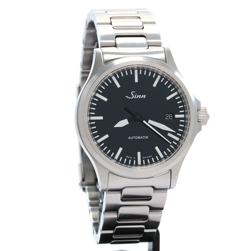 【中古】SINN PILOT WATCHES MODEL 556 ジン パイロットウォッチ モデル 556 556