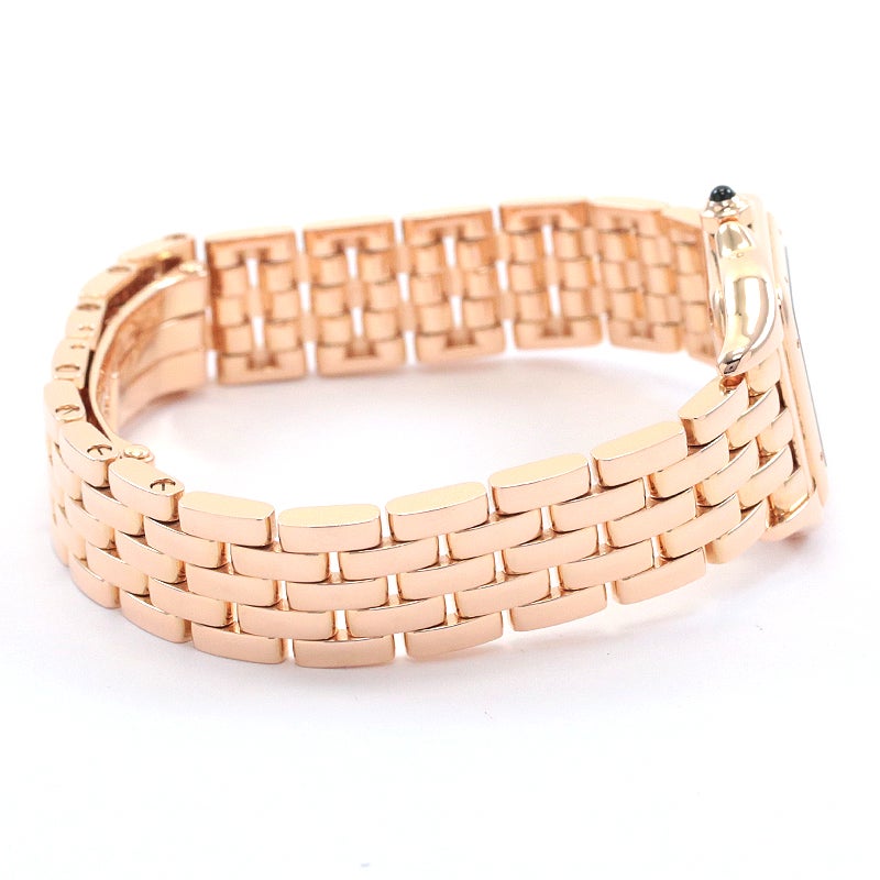 【中古】CARTIER PANTHERE DE CARTIER SMALL MODEL カルティエ パンテール ドゥ カルティエ SM WGPN0006