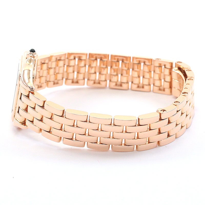 【中古】CARTIER PANTHERE DE CARTIER SMALL MODEL カルティエ パンテール ドゥ カルティエ SM WGPN0006