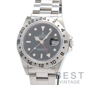 【中古】ROLEX EXPLORER II ロレックス エクスプローラー II M16570-0005