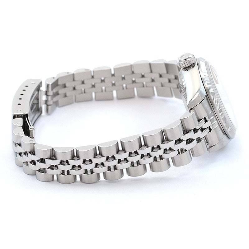 【中古】ROLEX OYSTER PERPETUAL DATE LADY 26 ロレックス オイスターパーペチュアル デイト レディ 26 M79190