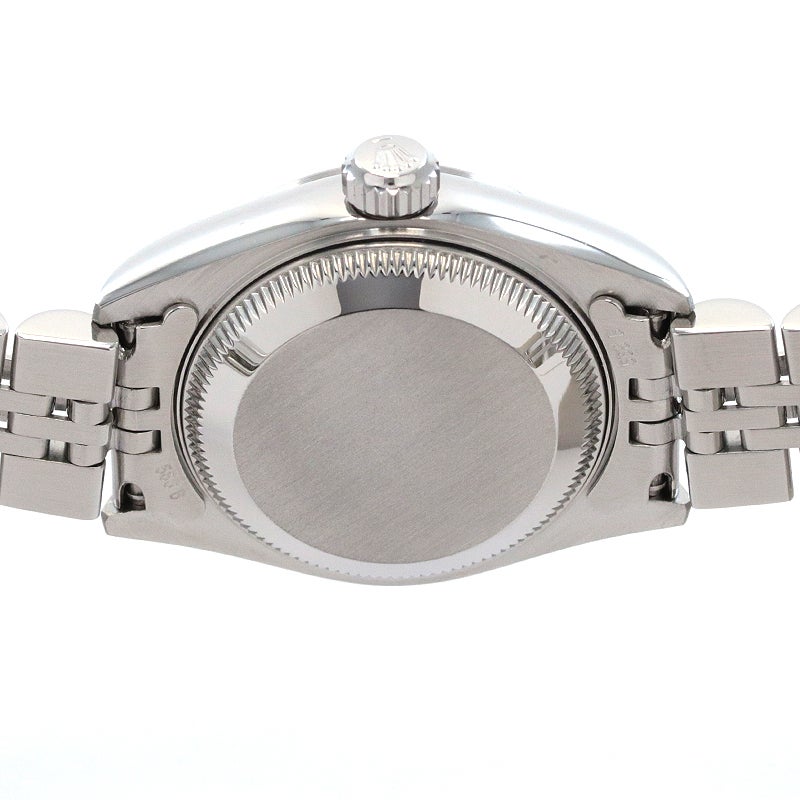 【中古】ROLEX OYSTER PERPETUAL DATE LADY 26 ロレックス オイスターパーペチュアル デイト レディ 26 M79190