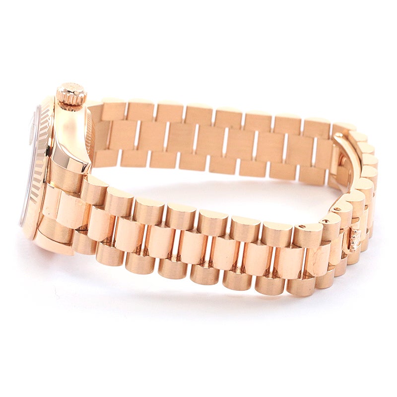 【中古】ROLEX OYSTER PERPETUAL LADY-DATEJUST 26 ロレックス オイスターパーペチュアル レディ デイトジャスト 26 179175NG