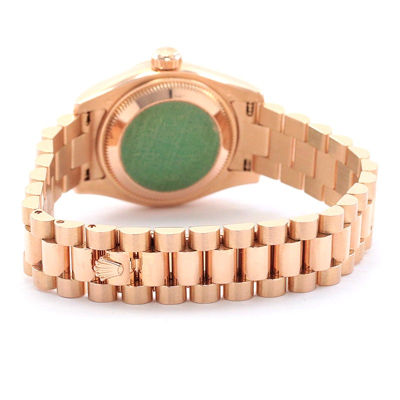 【中古】ROLEX OYSTER PERPETUAL LADY-DATEJUST 26 ロレックス オイスターパーペチュアル レディ デイトジャスト 26 179175NG