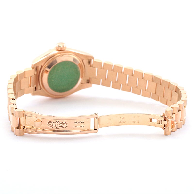 【中古】ROLEX OYSTER PERPETUAL LADY-DATEJUST 26 ロレックス オイスターパーペチュアル レディ デイトジャスト 26 179175NG