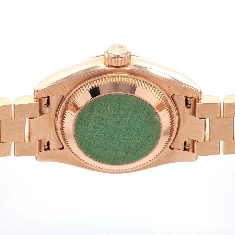 【中古】ROLEX OYSTER PERPETUAL LADY-DATEJUST 26 ロレックス オイスターパーペチュアル レディ デイトジャスト 26 179175NG