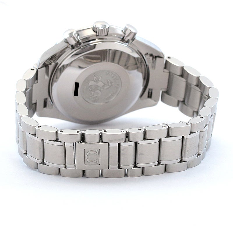 【中古】OMEGA SPEEDMASTER DATE オメガ スピードマスター デイト 3513.50.00