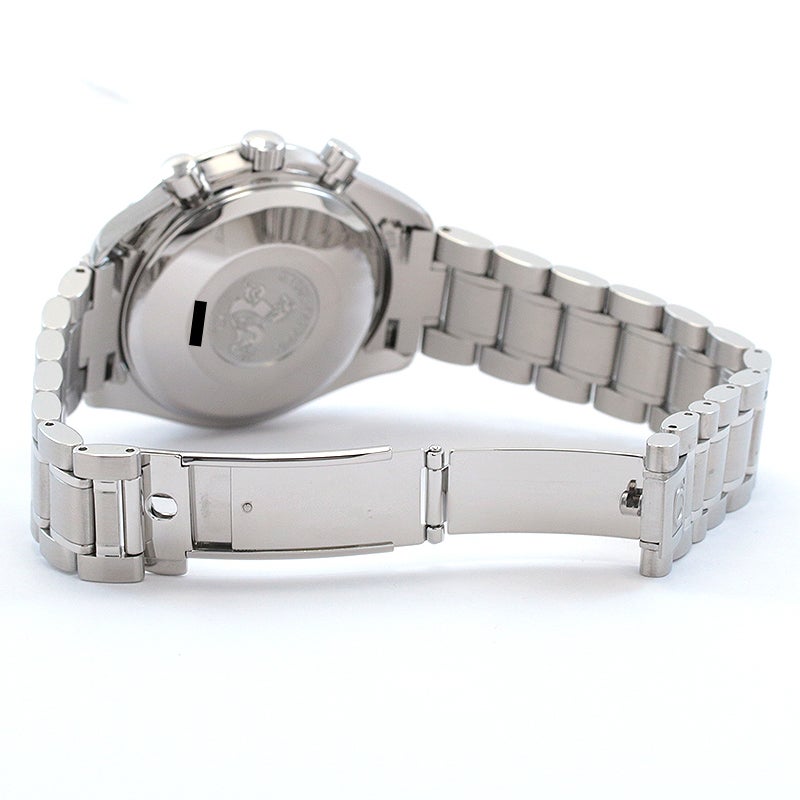 【中古】OMEGA SPEEDMASTER DATE オメガ スピードマスター デイト 3513.50.00