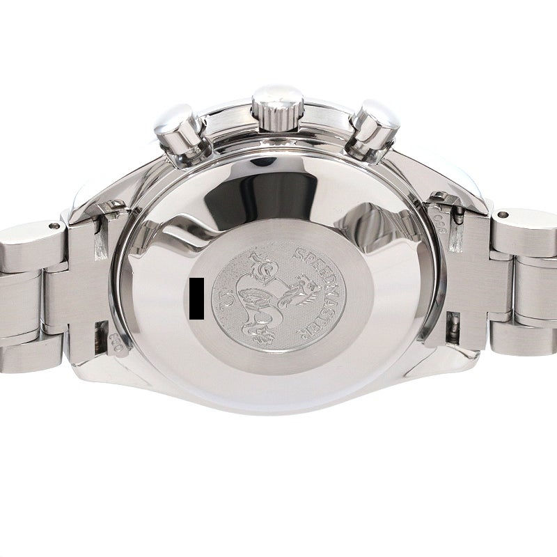 【中古】OMEGA SPEEDMASTER DATE オメガ スピードマスター デイト 3513.50.00