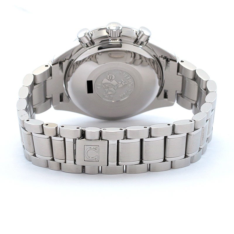 【中古】OMEGA SPEEDMASTER DATE オメガ スピードマスター デイト 3513.30.00