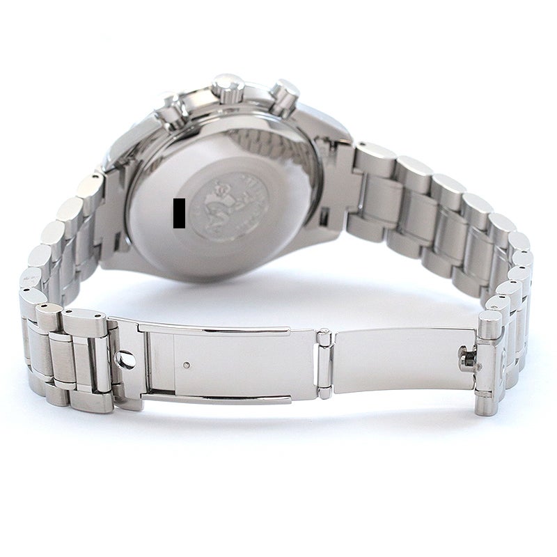 【中古】OMEGA SPEEDMASTER DATE オメガ スピードマスター デイト 3513.30.00