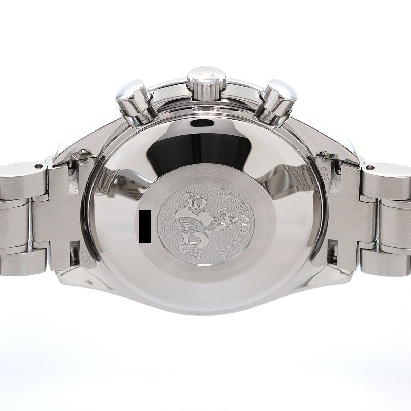 【中古】OMEGA SPEEDMASTER DATE オメガ スピードマスター デイト 3513.30.00