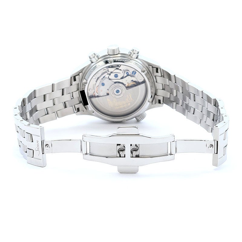【中古】SINN FRANKFURT FINANCIAL DISTRICT WATCHES 6000 SERIES ジン フランクフルト ファイナンシャル ウォッチ 6000シリーズ 6000