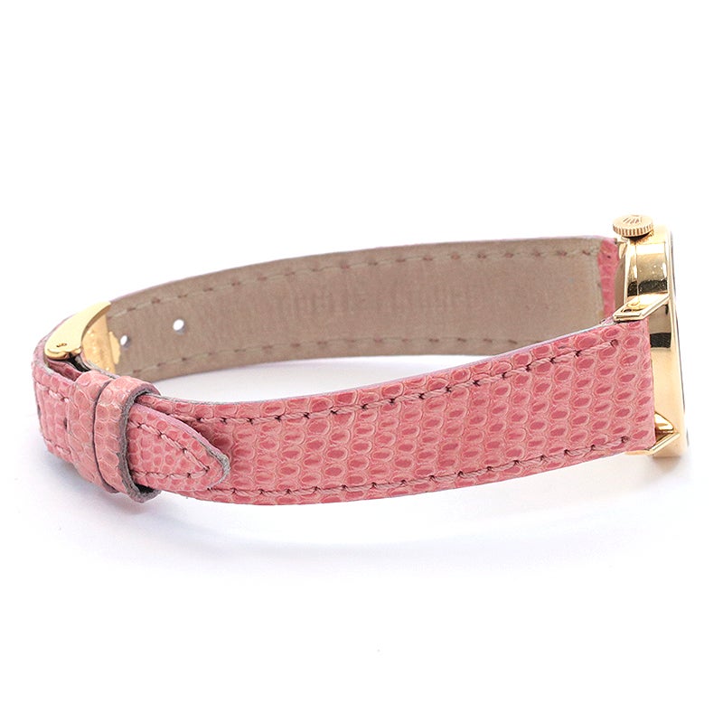 【中古】ROLEX ORCHID OVAL ロレックス オーキッド オーバル 2674/1