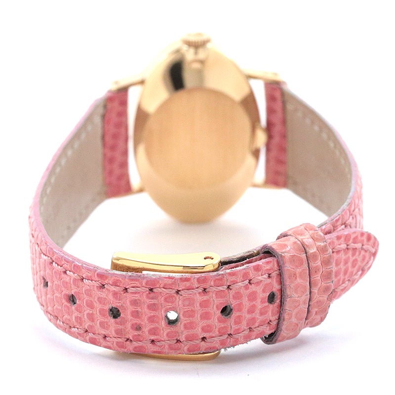 【中古】ROLEX ORCHID OVAL ロレックス オーキッド オーバル 2674/1